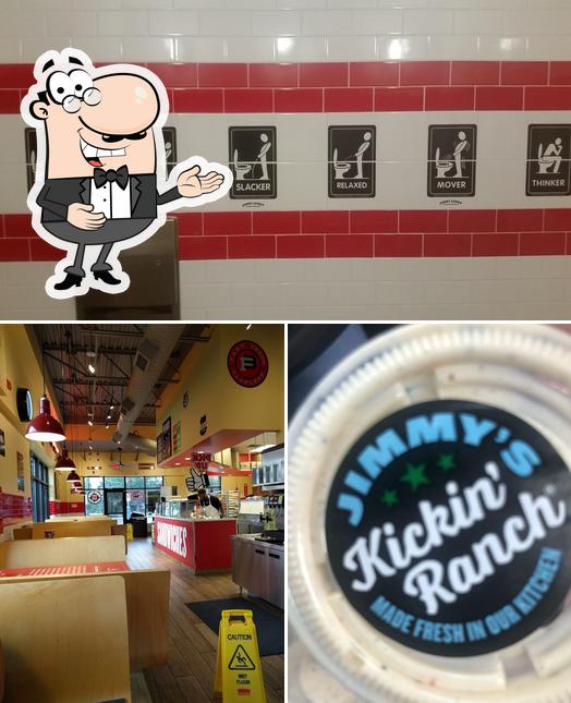 Jimmy John's