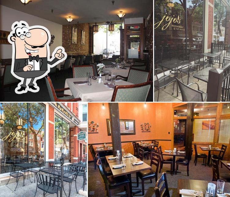 JoJo's Restaurant & Tap House