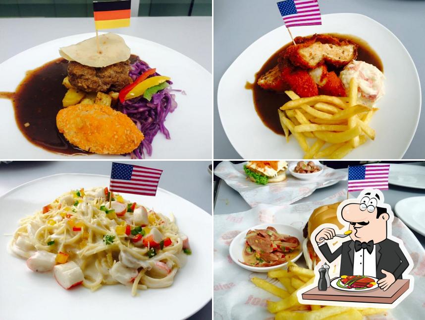 Kitchen Dine Restaurant