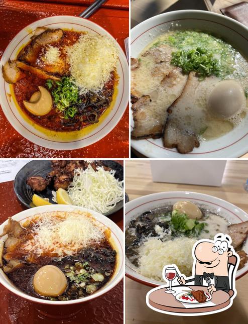 Masa Ramen Bistro