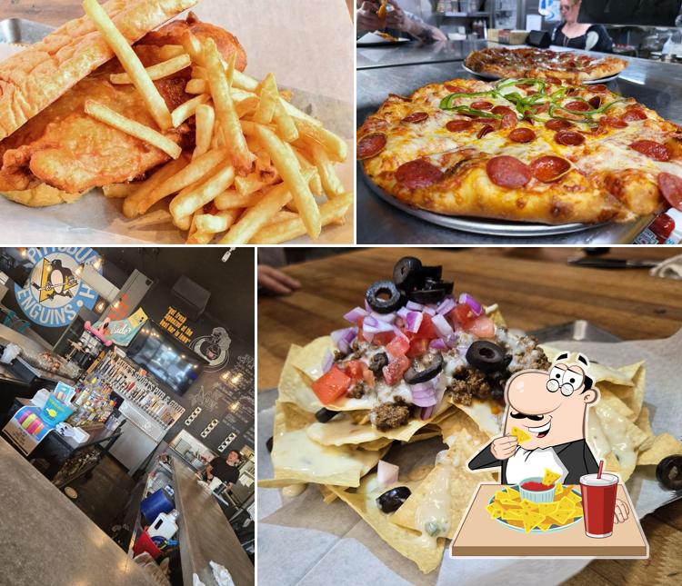 Mr Mike's