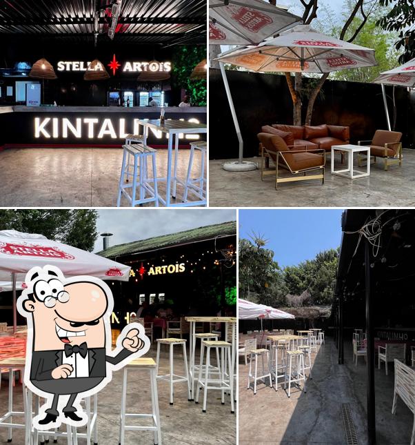 Kintalinho