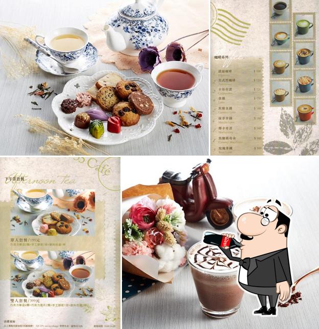 1755Café