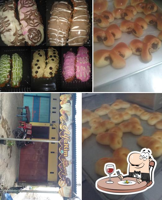 Alfakim Bakery