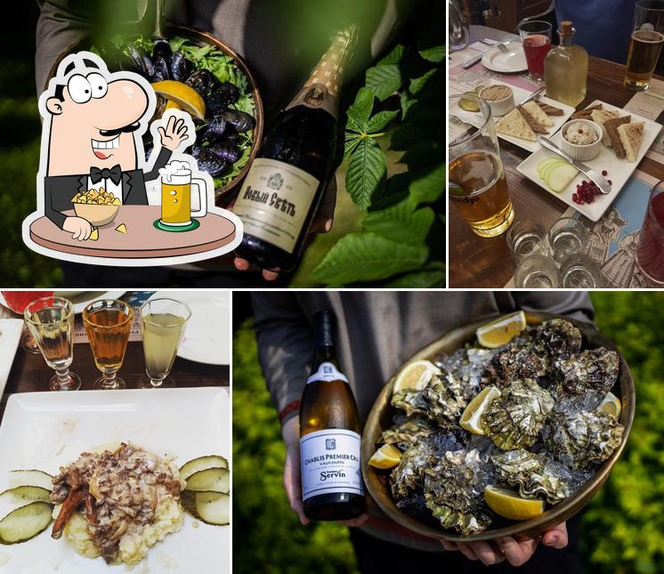 Гостевая изба