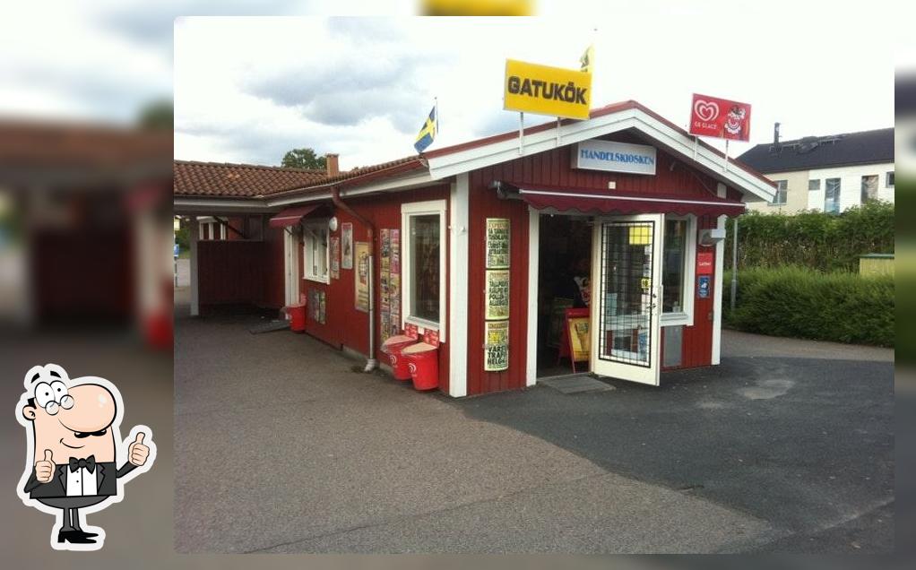 Handelskiosken