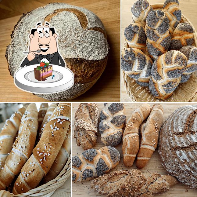 Hjertebrød