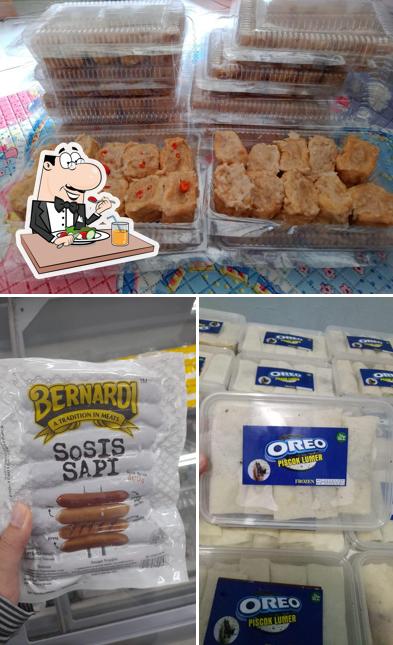 LIFA FOOD