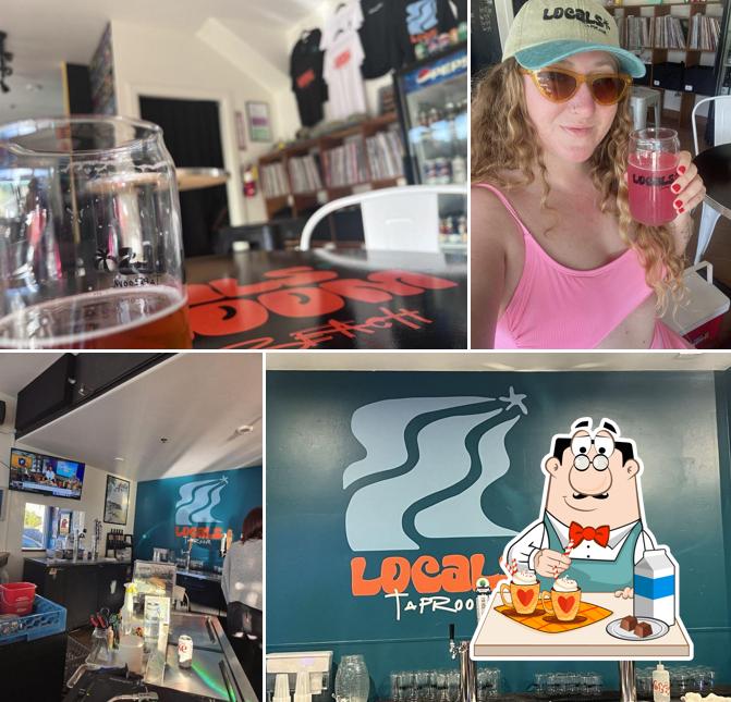 Locals Taproom
