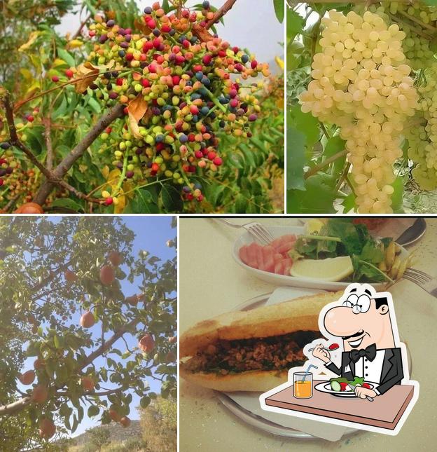 Mersin Kardeşler Tantuni
