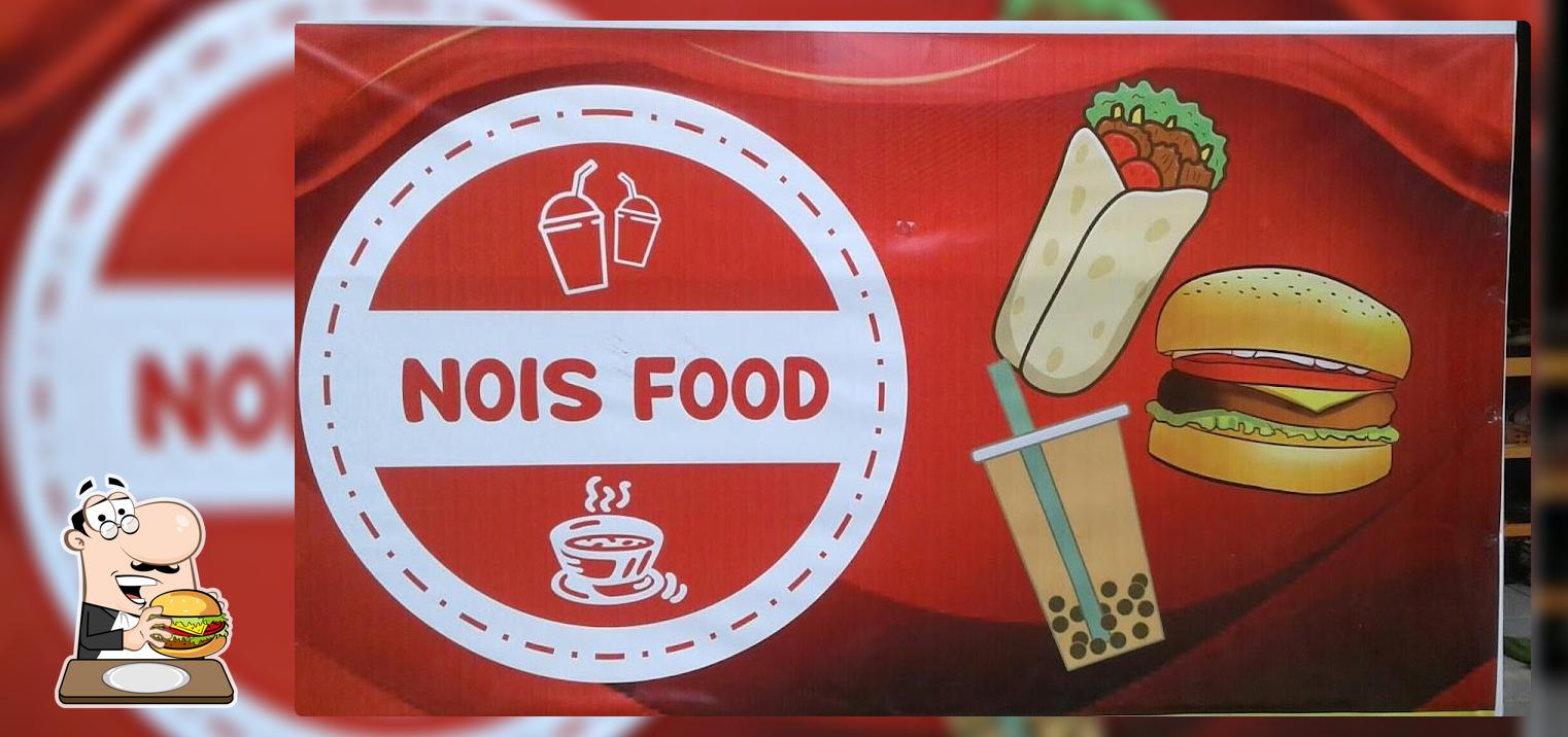 Nois Food