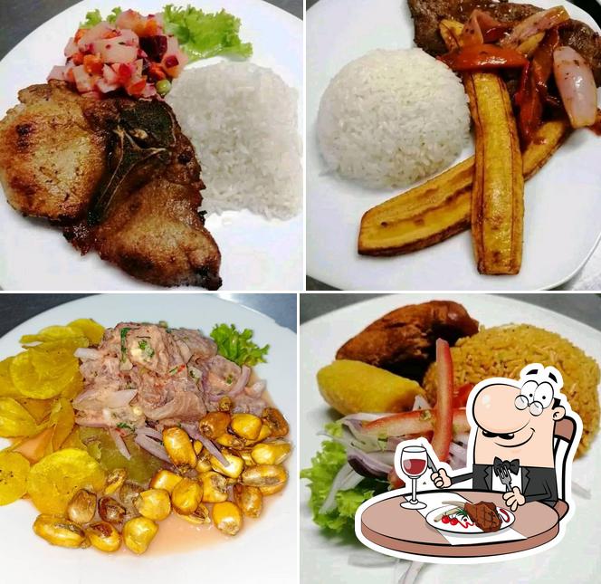 Restaurant Norte Azul