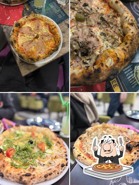 Pizzeria Tri Jagode