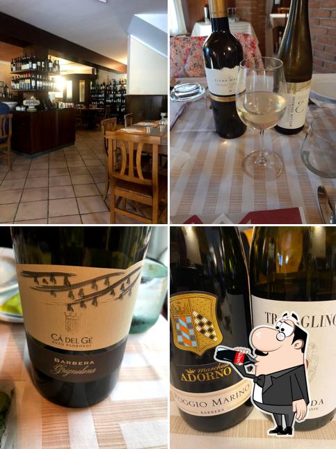 Ristorante Il Sagrestano
