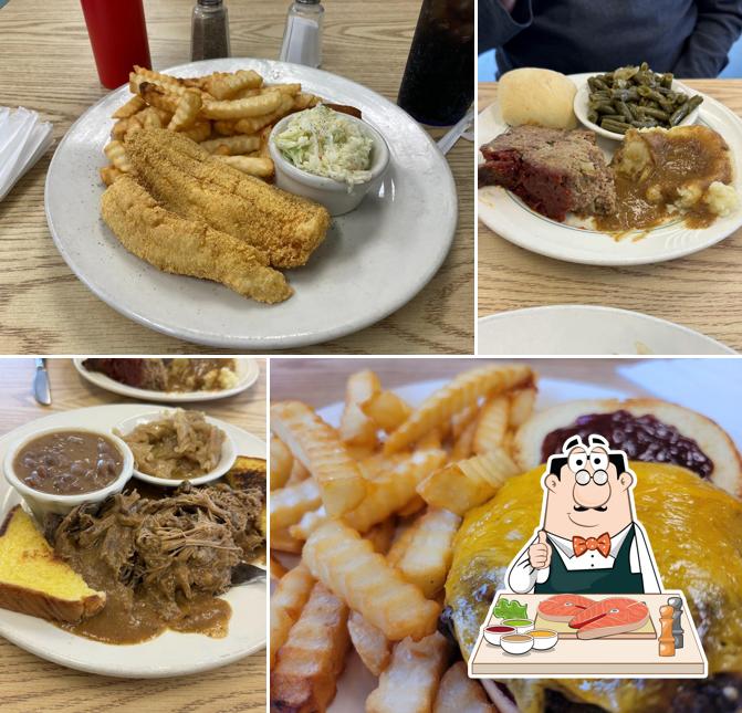 Smiley's Grill & BBQ