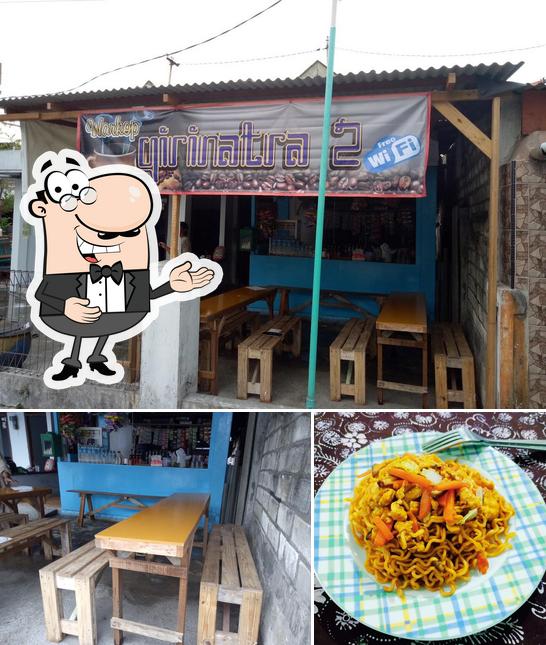 Warkop Girinatra 2