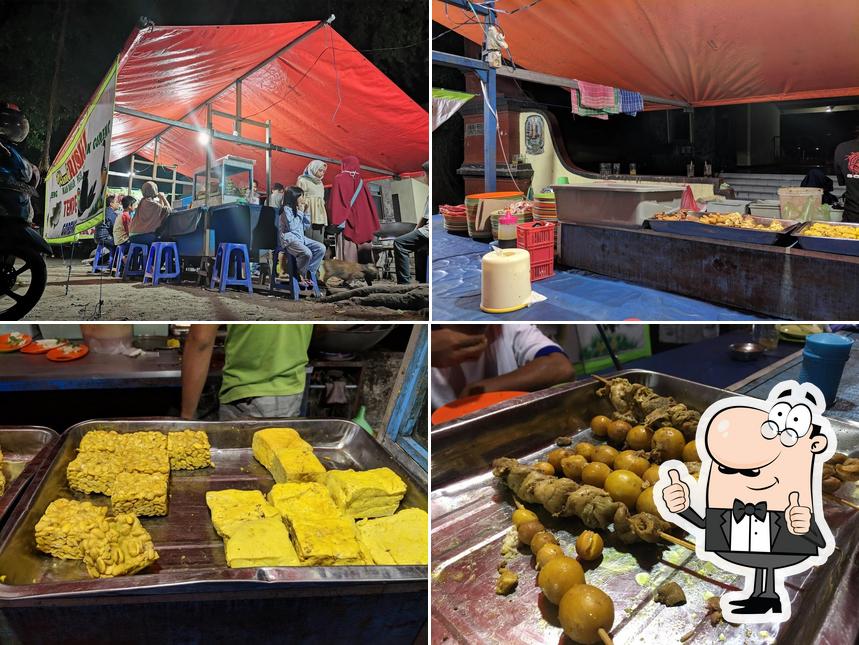 Warung Riski