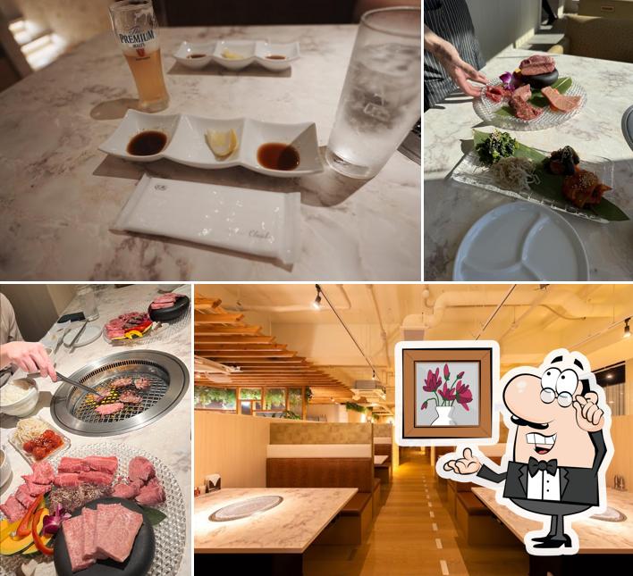 Yakiniku Douraku