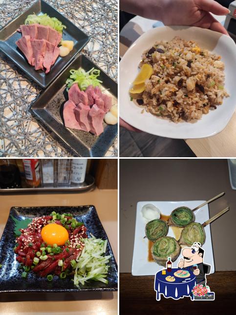 やきとり 春村