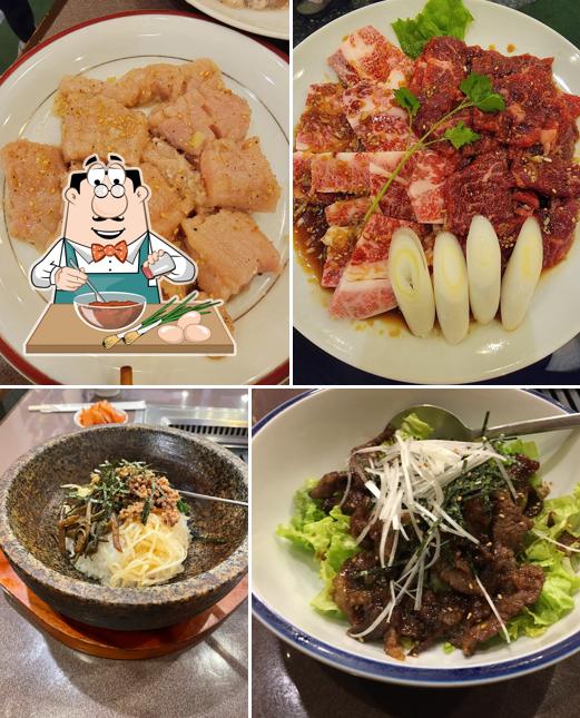 松の屋