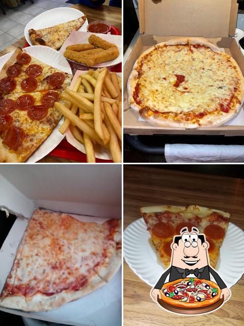 Roma Pizza