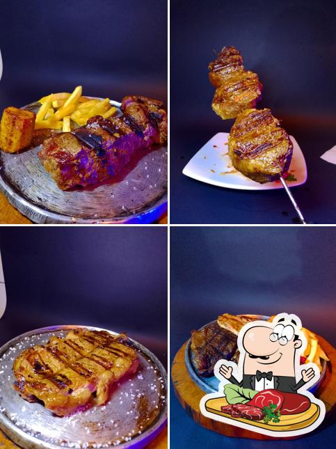 Steak&grill