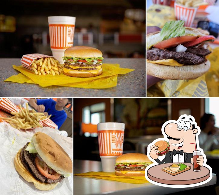 Whataburger