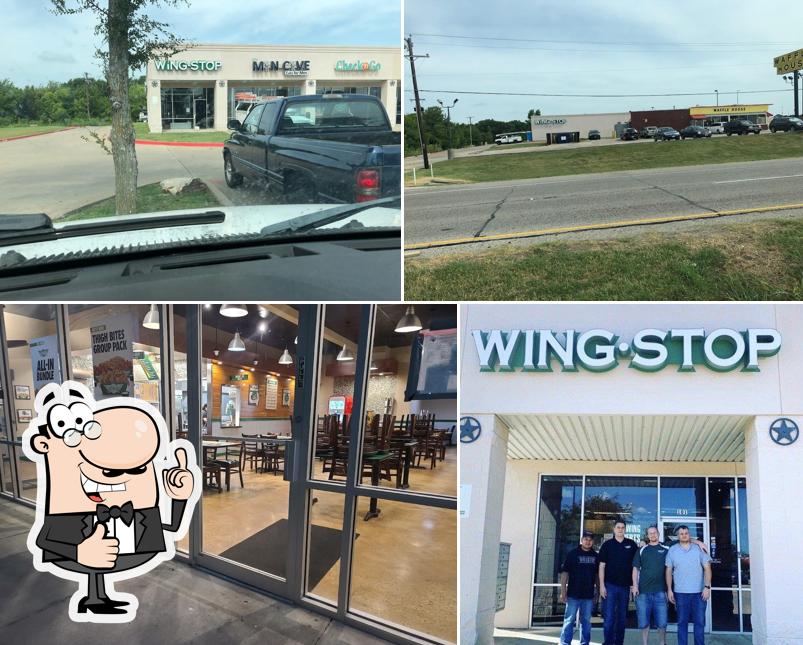 Wingstop