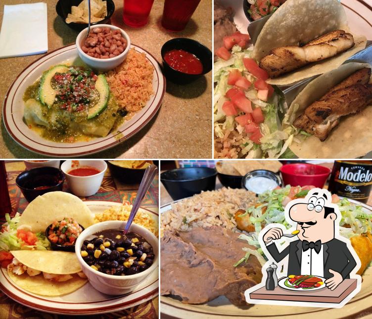 Mexican Gardens Restaurant