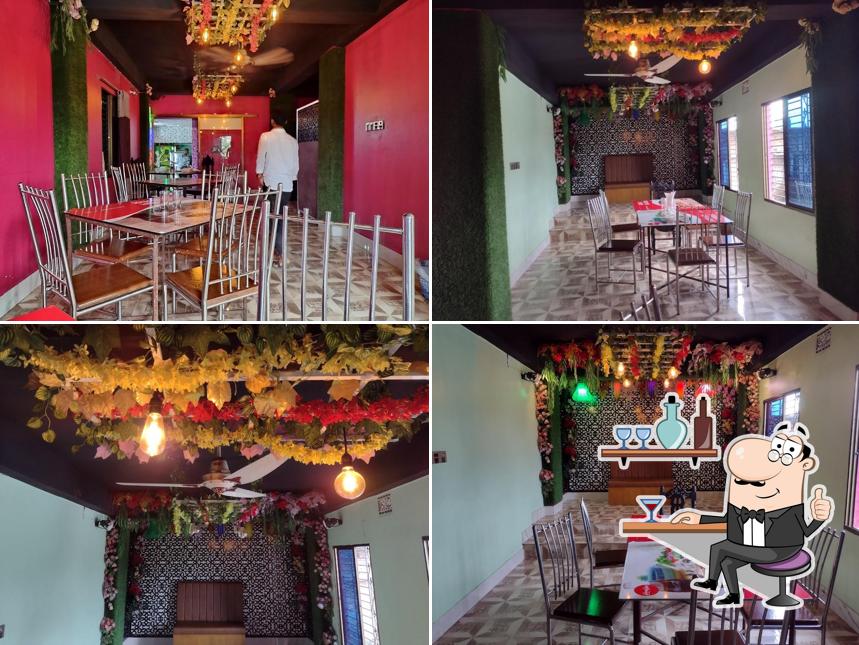 Vojan Bilash Restaurant