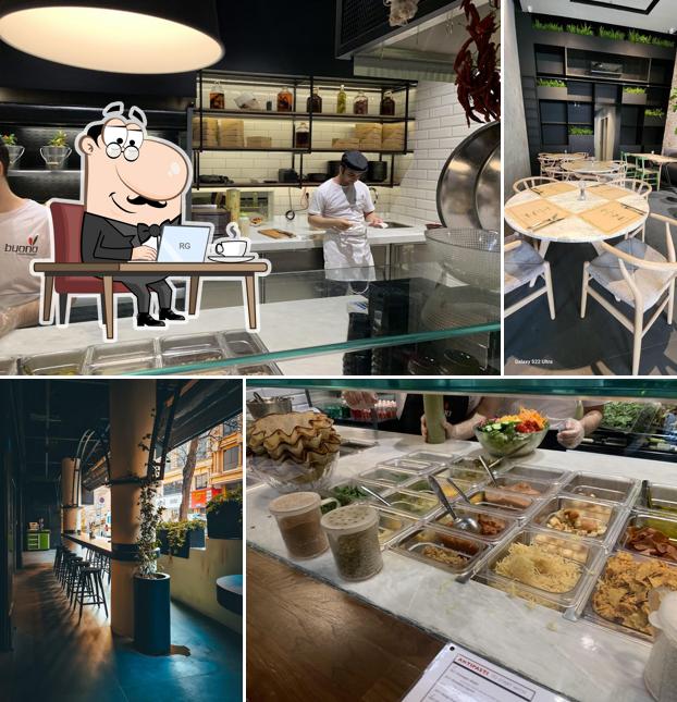 Buono Restaurant