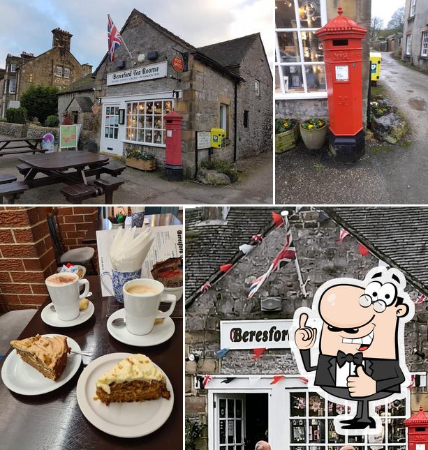 Beresford Tea Rooms