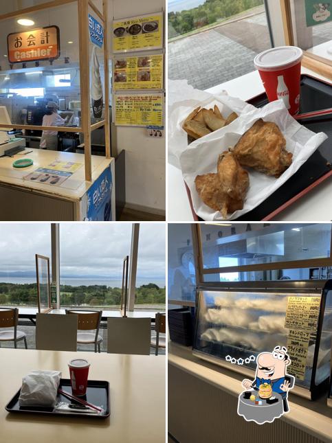 パノラマカフェハーベスター