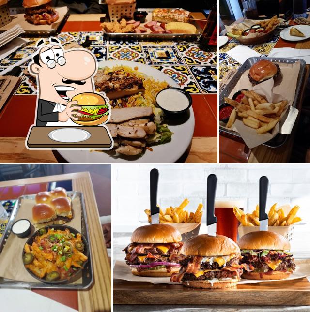 Chili's Grill & Bar