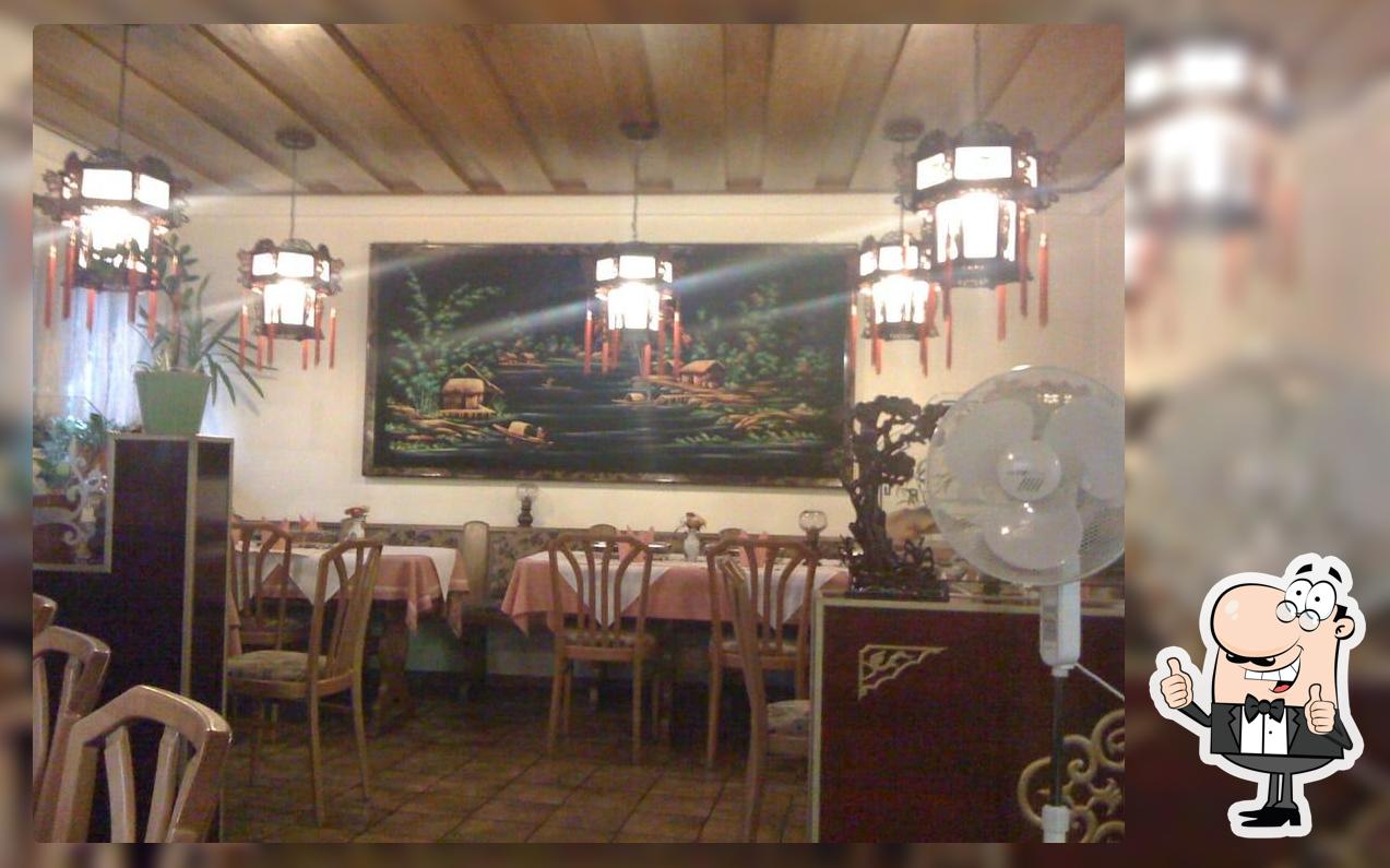China-Restaurant Mandarin