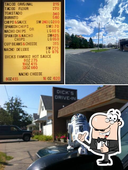 Dick's Drive-In