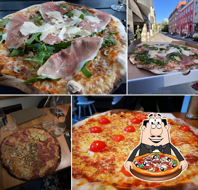 Die Pizzeria König