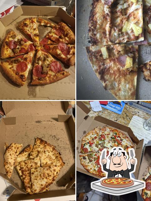Domino's Pizza