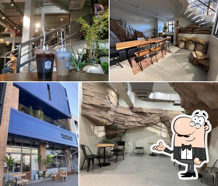 Double U Coffee & Eatery Ubon