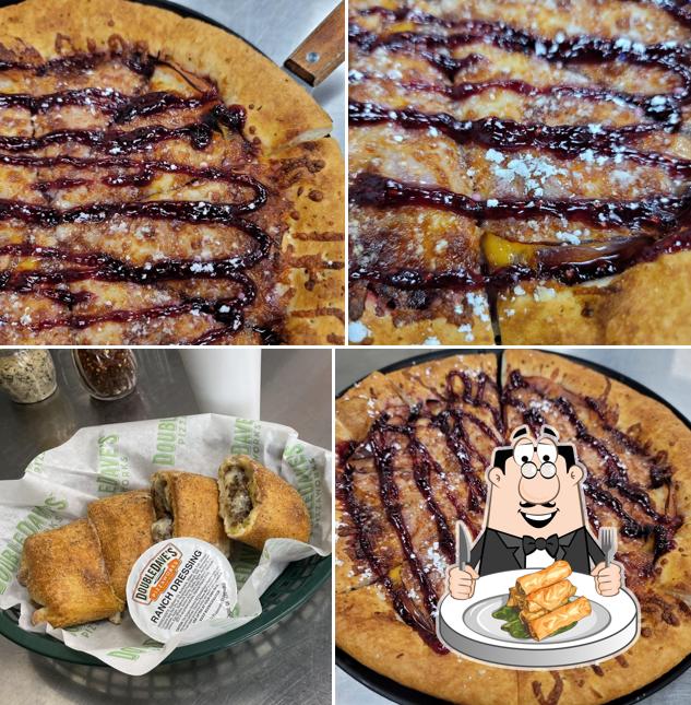 DoubleDave's Pizzaworks