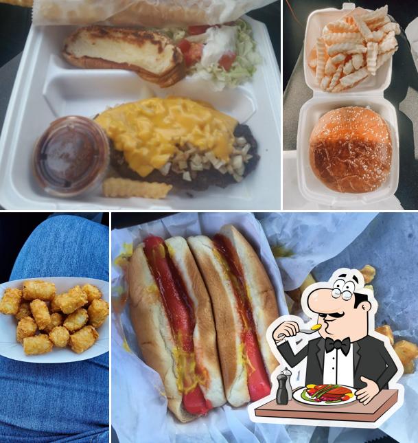 Odell's Sandwich Shop