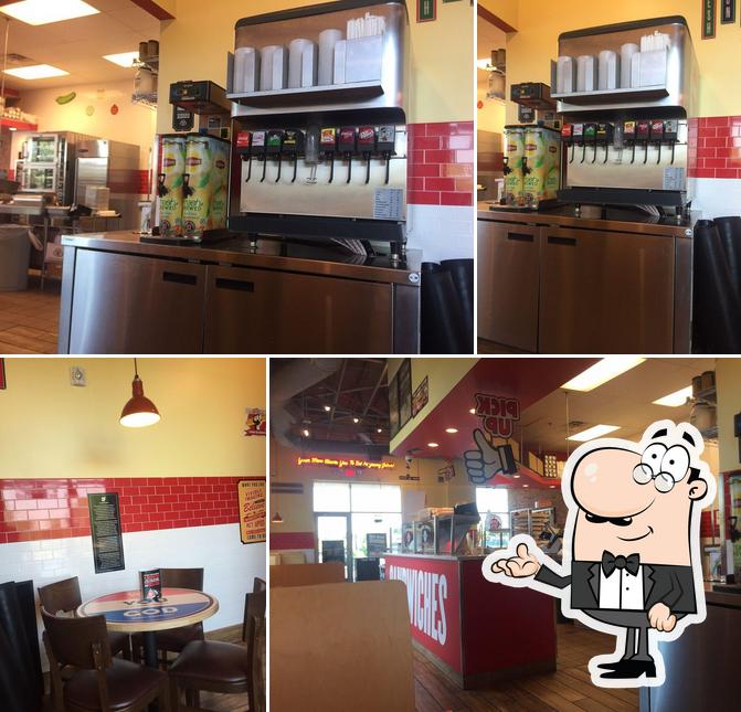 Jimmy John's