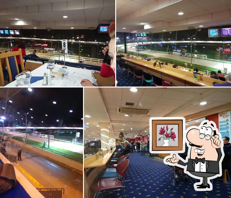 Kingdom Greyhound Stadium
