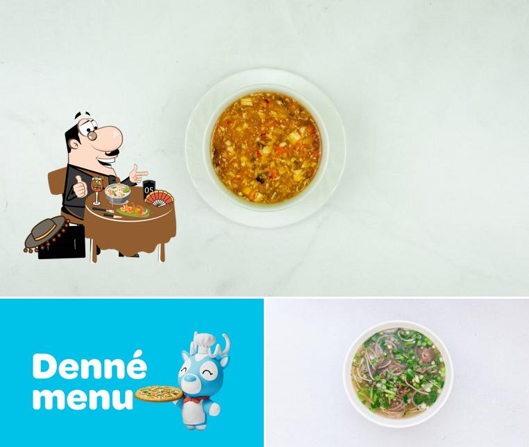 Noodle Bar