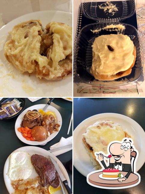 Parowan Cafe