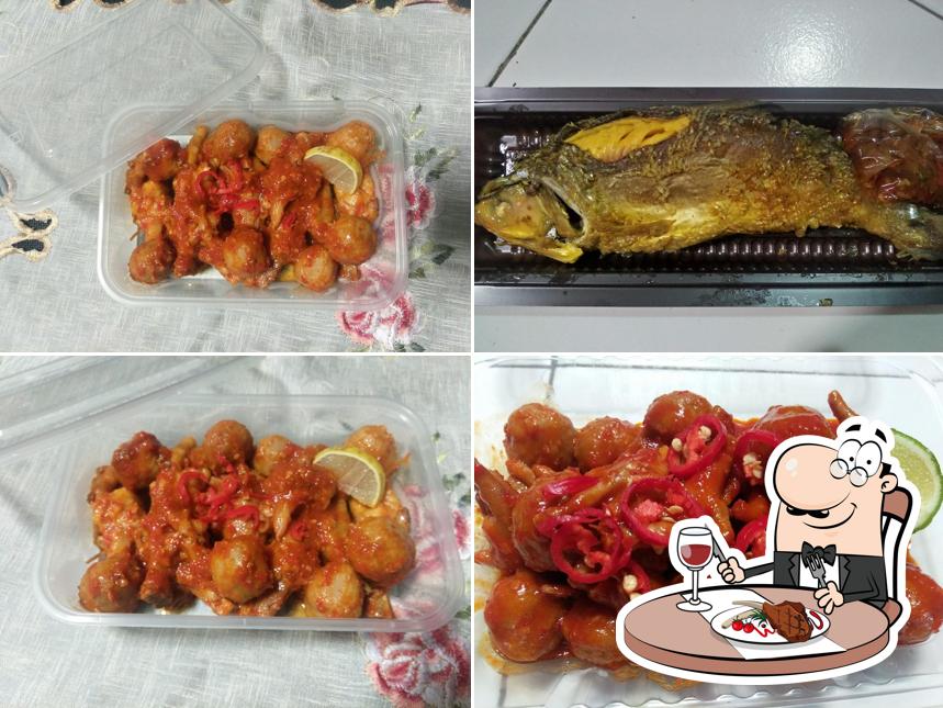 Pentol ceker simincreung