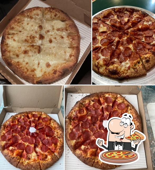 Pizza Factory