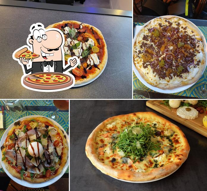 Pizzeria La Planoise