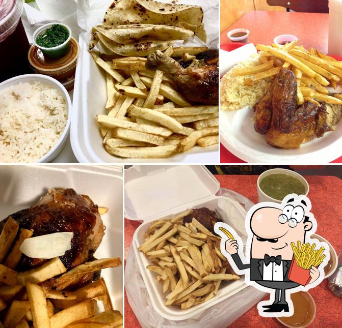 Pollo Mania