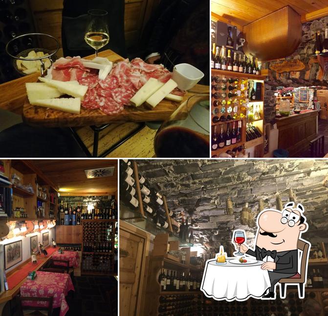 Enoteca Cava Turacciolo